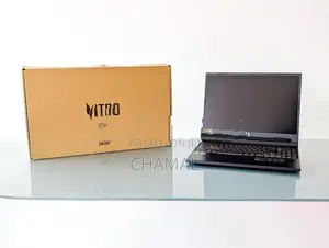 intel Core 7 -2400H \16GB DDR5 Ram\1TB SSD\RTX 5060 8GB