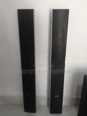 Sony Subwoofer