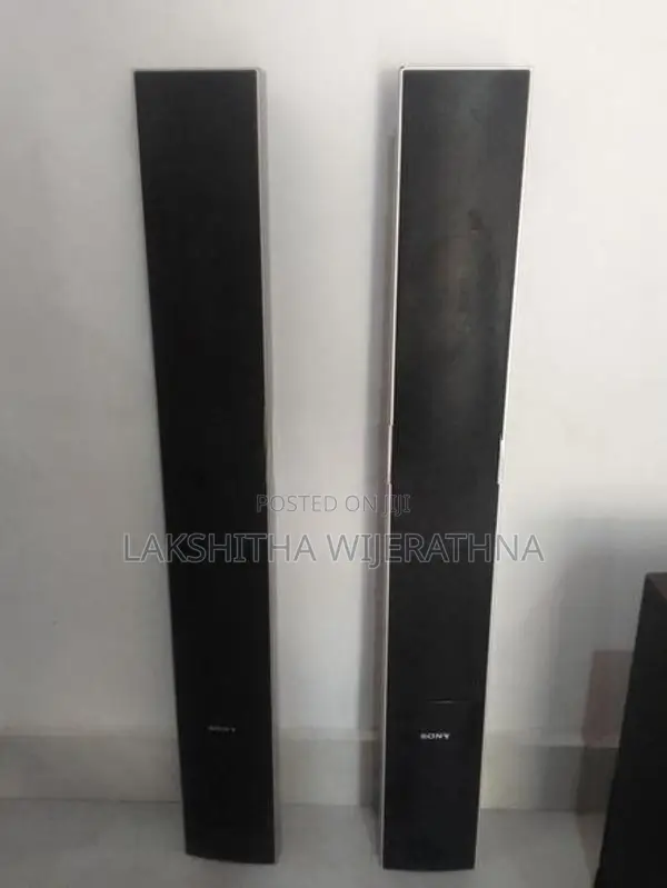 Sony Subwoofer