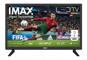IMAX LED 24'' HD TV 2026