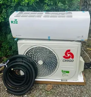 12000BTU CHIGO Non Inverter AC