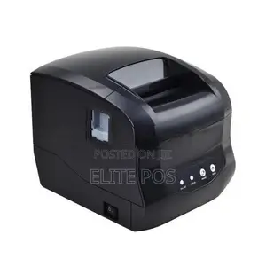 POS – 80MM BLUETOOTH BARCODE STICKER & BILL PRINTER