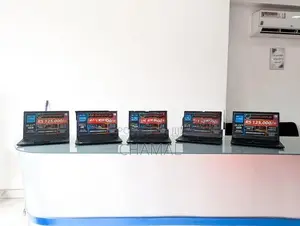 Lenovo ThinkPad T14 Core i5 -11th Gen -16GB RAM 256GB SSD Laptops