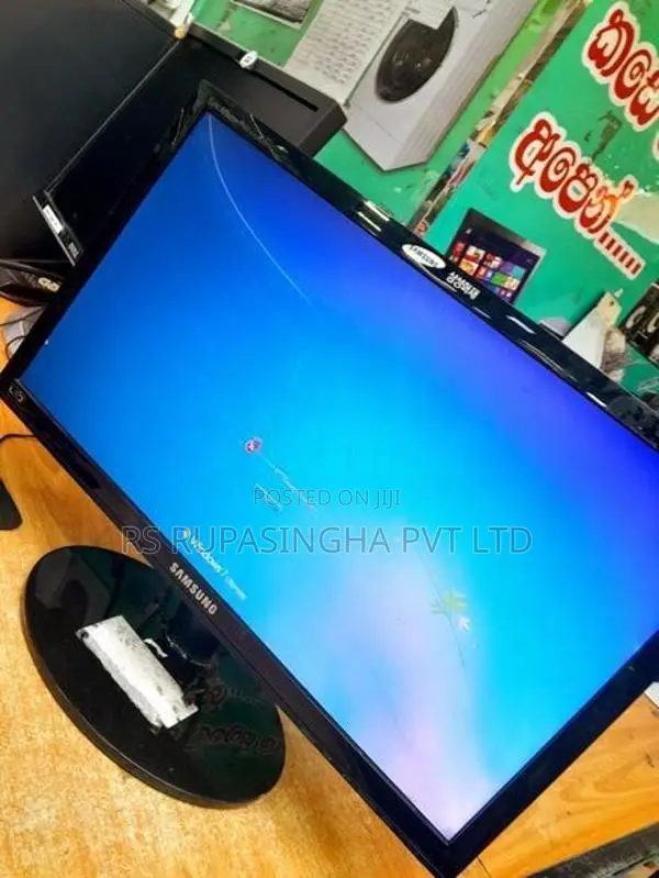 Samsung Monitor