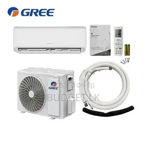 12000BTU GREE Non Inverter Air Conditioner