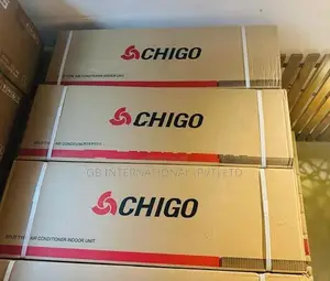 12000BTU CHIGO Non Inverter AC