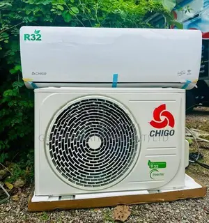 CHIGO Smart (Wifi) Inverter AC