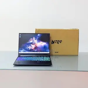 intel Core 7 -2400H \16GB DDR5 Ram\1TB SSD\RTX 5060 8GB