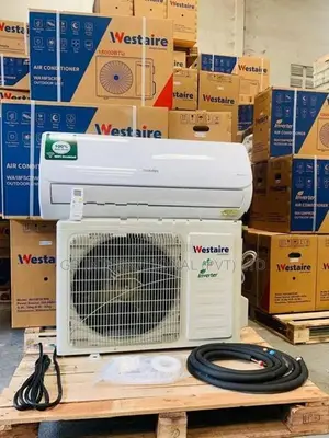 New 12000BTU Westaire Smart Inverter (R32 Gas) AC 2026