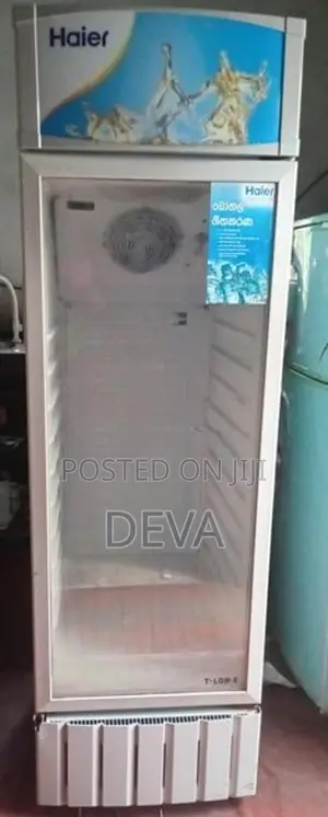 Bottle Cooler