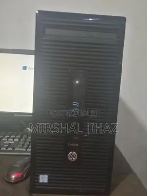 Full Set PC