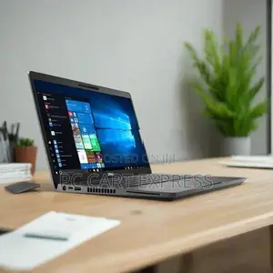 Dell Latitude 5400 i5 8TH GEN TOUCH SCREEN LAPTOP