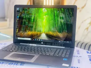 HP Celeron N3060 4GB 500GB HDD