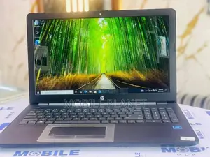 HP Intel Celeron N3060 4GB 500GB HDD