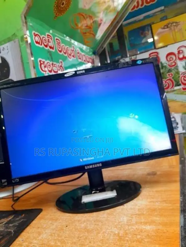 Samsung Monitor