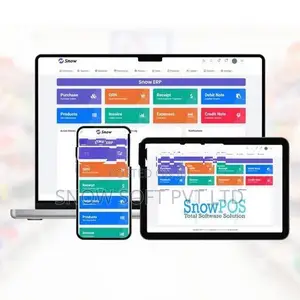 Spare Parts Billing Inventory Management System