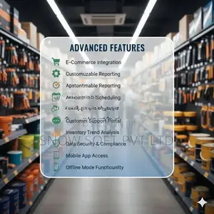 All in One POS System for Any Business