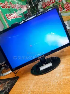 Samsung Monitor