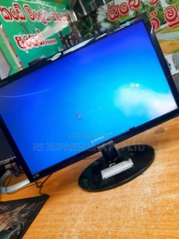 Samsung Monitor