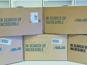 Asus Vivobook -CORE 5 14th Gen +8GB RAM /256GB NVME +14 Inch Laptop