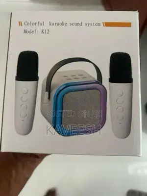 Bluetooth Speaker