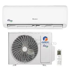 12000BTU GREE Inverter R32 Gas Refrigerant AC 2026