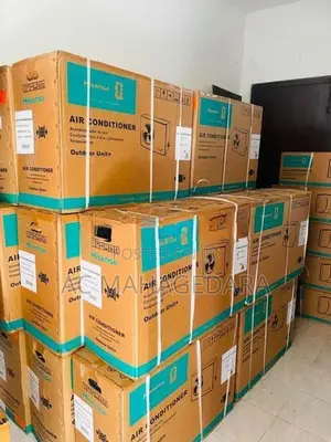 18000BTU Hisense Smart Inverter Brand New Ac