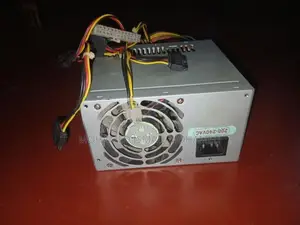 Samsung 350 W Power Supply