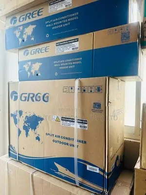 GREE Non Inverter R32 Gas Refrigerant AC 2026