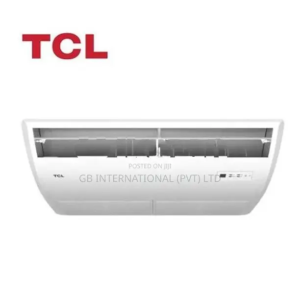 TCL 36000BTU Ceiling Suspended Inverter (With Wi-Fi) New AC
