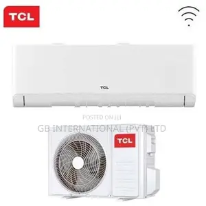 TCL 30000BTU Wallmount Inverter (Saveln Series) New AC - R32 Refrigera