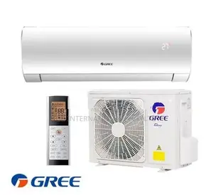 12000BTU GREE Inverter R32 Gas Refrigerant AC