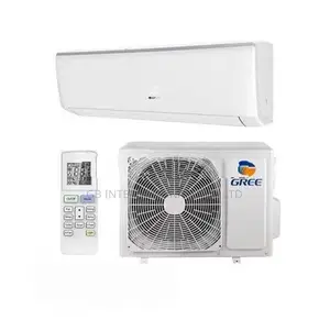 12000BTU GREE Non Inverter R32 Gas AC