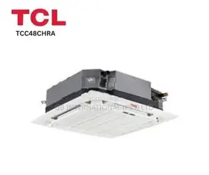 60000BTU TCL Cassatte Type Non Inverter Brand New AC 2026