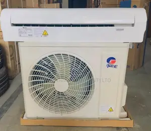 18000BTU GREE Non Inverter R32 Gas AC