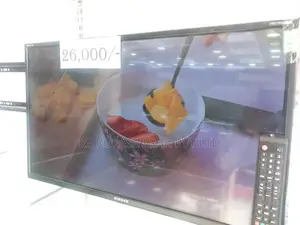 Singer 32 LED TV