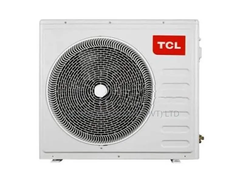 60000BTU TCL Cassatte Type Non Inverter Brand New AC 2026