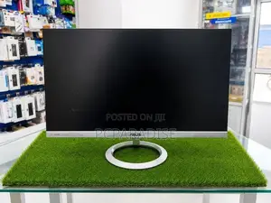 Asus 27" IPS Frameless Monitor
