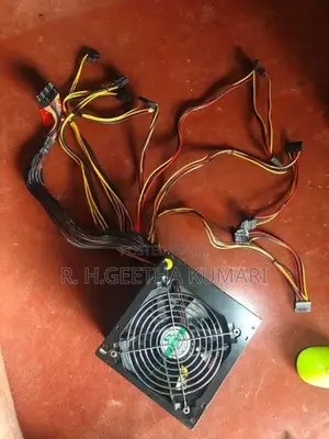 Power Supply 500W