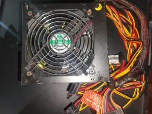 Power Supply 500W