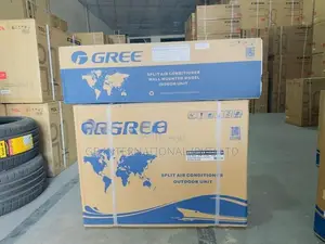 12000BTU GREE Inverter AC