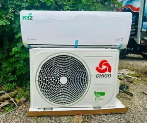Chigo (Wifi + Smart ) Inverter Ac New