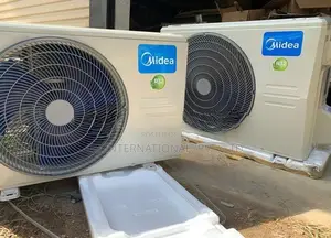 Midea Non Inverter Airconditioner