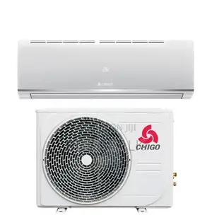 12000BTU CHIGO Non Inverter Air Conditioner