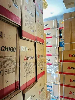 18000BTU Hisense Smart Inverter Brand New Ac R32 Gas
