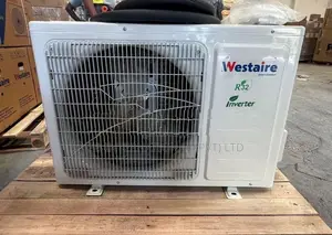 12000BTU Westaire Inverter AC WIFI