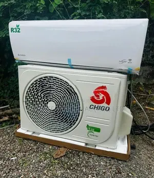 CHIGO Inverter Airconditioner