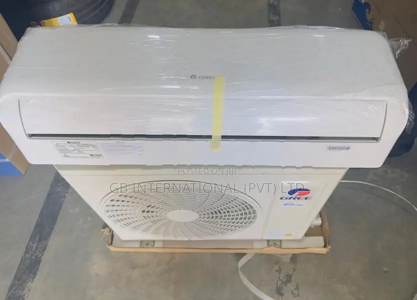 12000BTU Non Inverter GREE AC