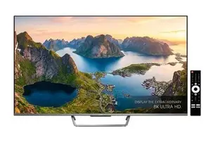 FLICO - 98" QLED Google Television