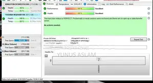 1TB Harddisk